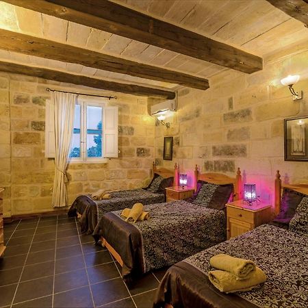 Villa Valletta Zejtun ภายนอก รูปภาพ