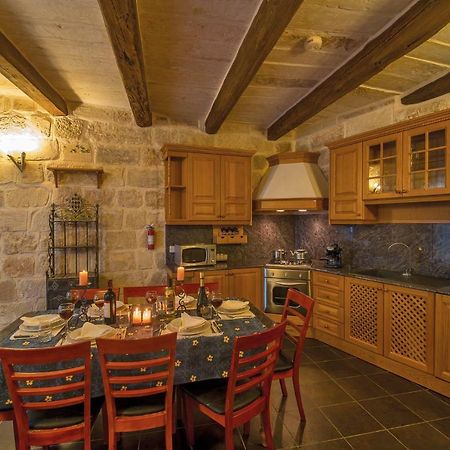 Villa Valletta Zejtun ภายนอก รูปภาพ