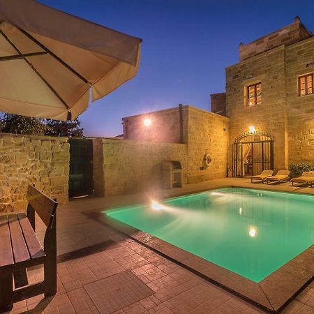 Villa Valletta Zejtun ภายนอก รูปภาพ