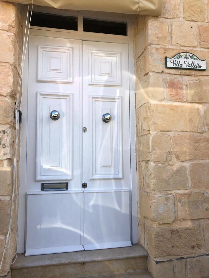Villa Valletta Zejtun ภายนอก รูปภาพ