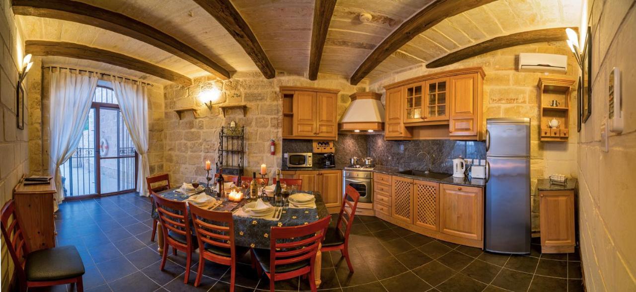Villa Valletta Zejtun ภายนอก รูปภาพ