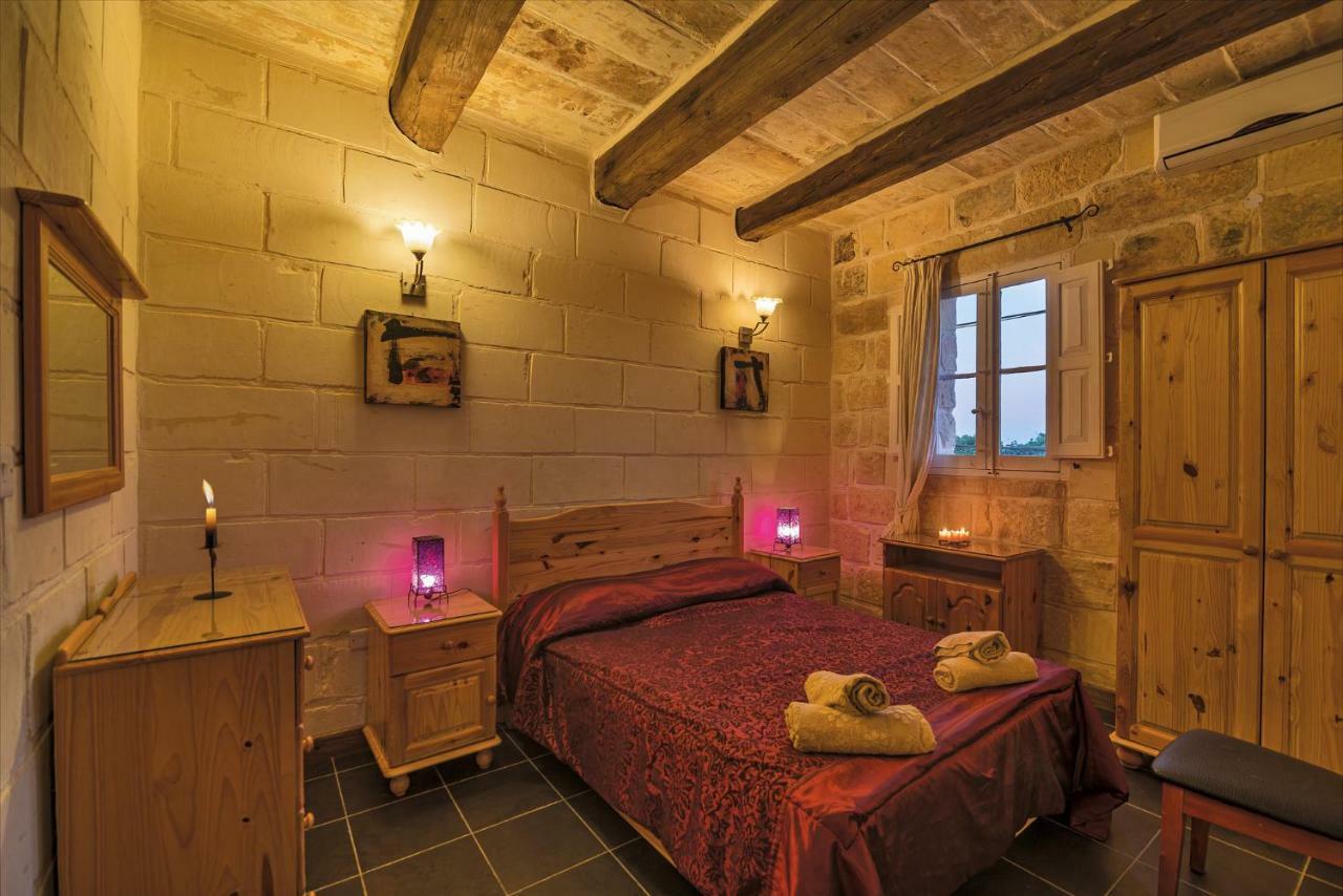Villa Valletta Zejtun ภายนอก รูปภาพ