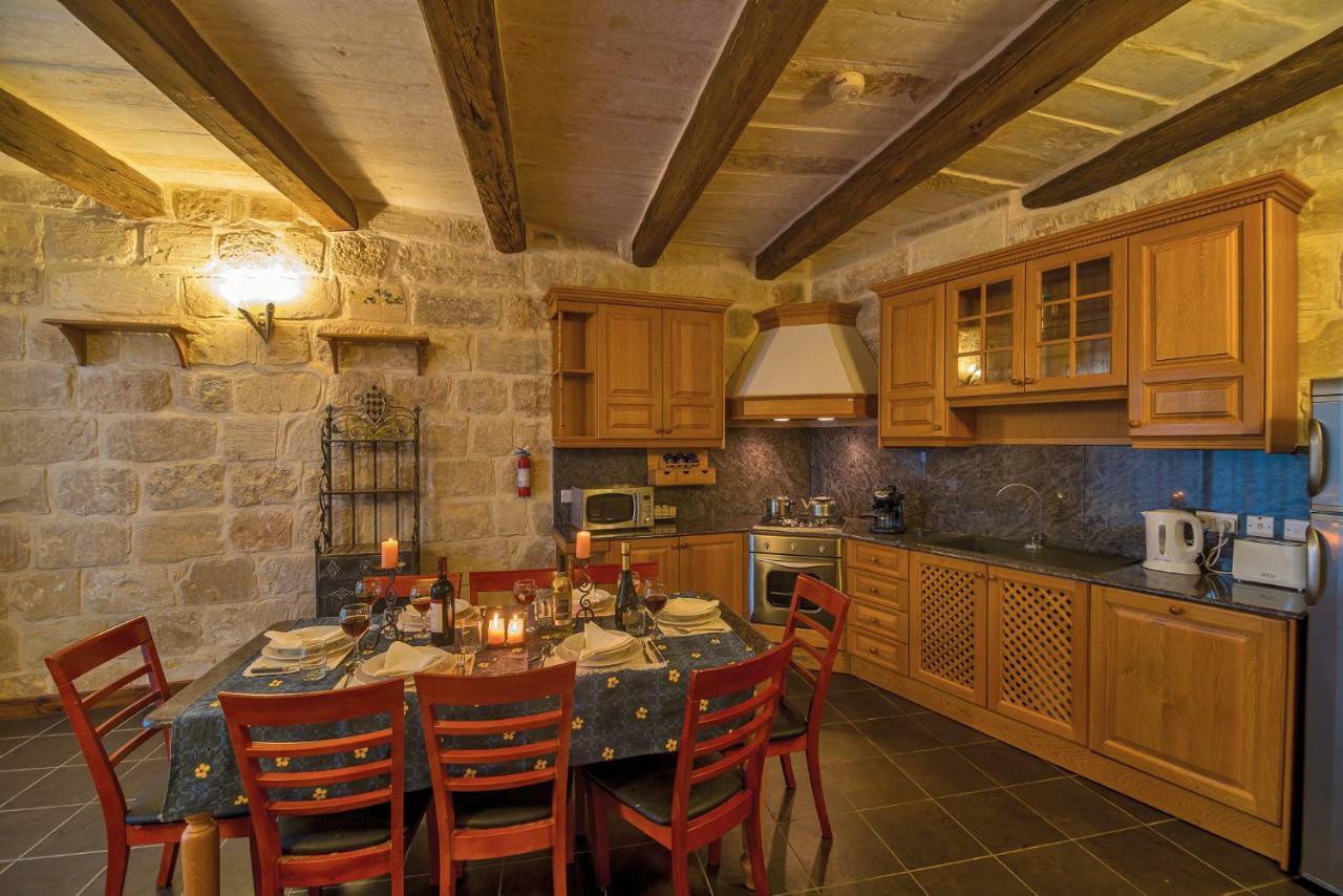 Villa Valletta Zejtun ภายนอก รูปภาพ