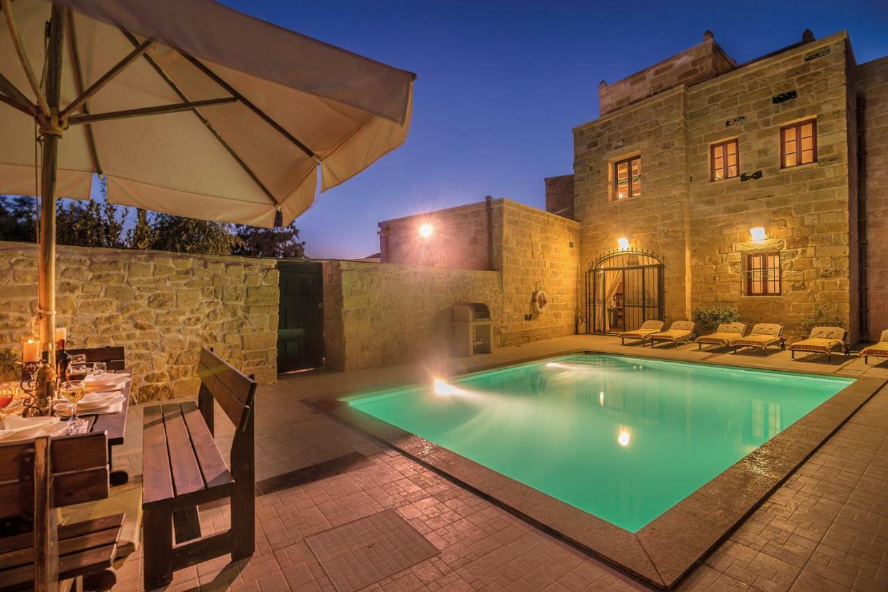 Villa Valletta Zejtun ภายนอก รูปภาพ