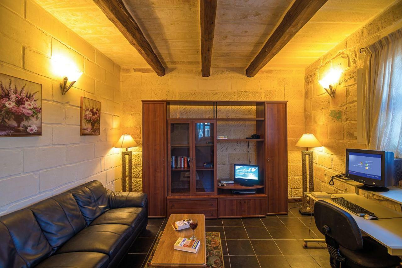 Villa Valletta Zejtun ภายนอก รูปภาพ
