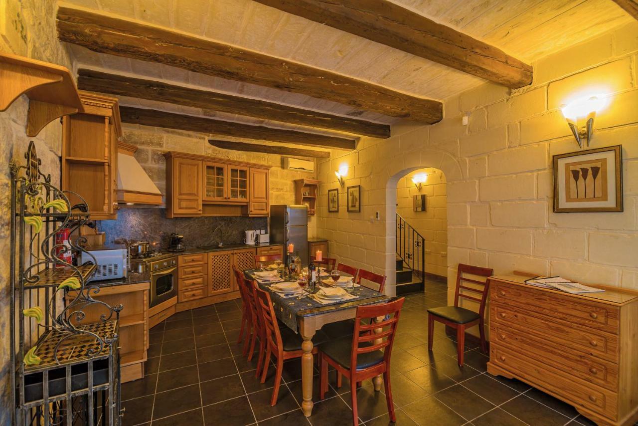 Villa Valletta Zejtun ภายนอก รูปภาพ