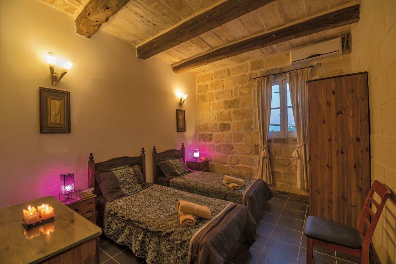 Villa Valletta Zejtun ภายนอก รูปภาพ